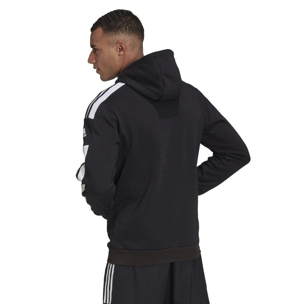 Adidas Mens Hoodie BLACK Michael Murphy Sports Donegal ireland