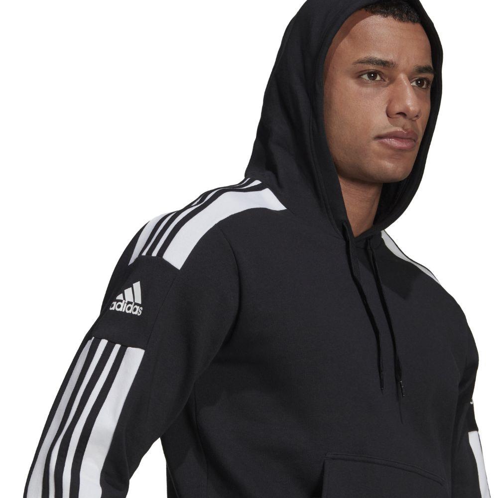 Adidas Mens Hoodie BLACK Michael Murphy Sports Donegal ireland
