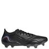 Adidas Adults Copa Sense .1 Football Boots | FG - BLACK