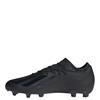 Adidas Adults X Crazyfast .3 Football Boots | FG - BLACK