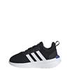Adidas Infants TR21 Racer Trainers - BLACK