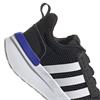 Adidas Infants TR21 Racer Trainers - BLACK