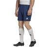 Adidas Adults Entrada 22 Shorts - Navy
