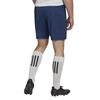 Adidas Adults Entrada 22 Shorts - Navy