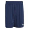 Adidas Adults Entrada 22 Shorts - Navy