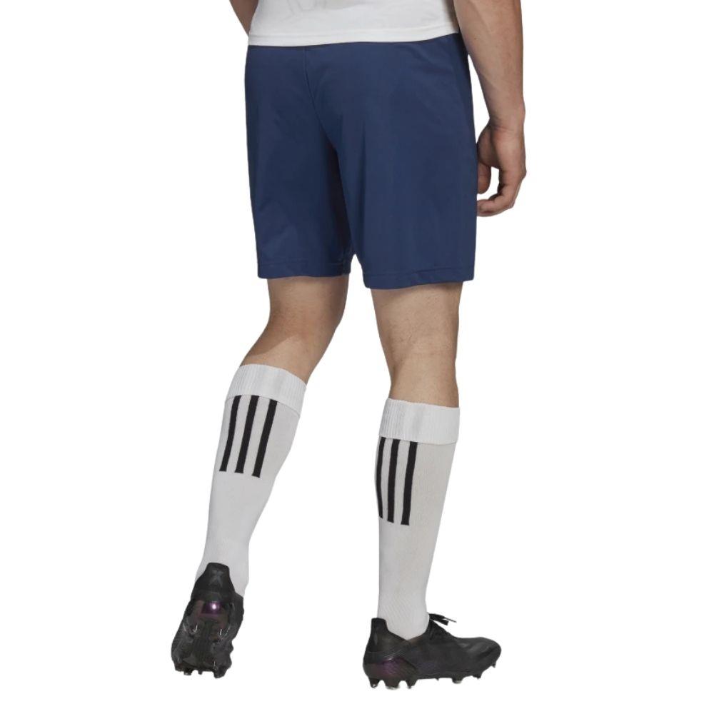Adidas Entrada 22 Soccer Shorts Navy Michael Murphy Sports