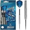 Harrows Assassin Darts - Silver