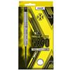 Harrows NX90 90% Tungsten Steel Tip Dart - Yellow