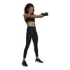 ADIDAS WOMENS TIGHT FIT VSH 7/8 - Black