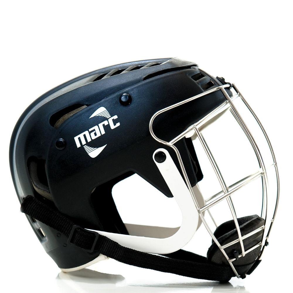 Marc Hurling Helmet BLACK Michael Murphy Sports Donegal ireland