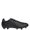 ADIDAS ADULTS COPA PURE .3 FG FOOTBALL BOOTS - BLACK