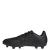 ADIDAS ADULTS COPA PURE .3 FG FOOTBALL BOOTS - BLACK