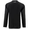 O'Neills Adults Hurricane Overhead Windcheater - BLACK