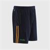 O' Neills Kids Hydra 049 Poly Training Shorts - MARINE