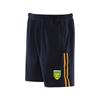 O' Neills Kids Hydra 049 Poly Training Shorts - MARINE