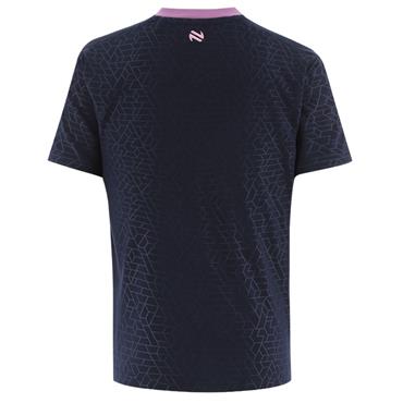 O' Neills Girls Donegal Hydra 060 K20 T- Shirt - MARINE