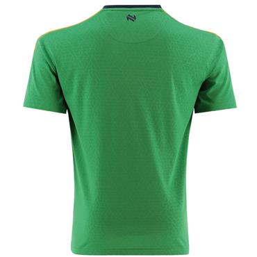 O' Neills Kids Donegal Hydra 060 K20 T- Shirt - GREEN