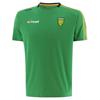 O' Neills Kids Donegal Hydra 060 K20 T- Shirt - GREEN