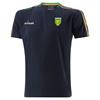O' Neills Kids Donegal Hydra 060 K20 T- Shirt - MARINE
