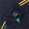 O' Neills Adults Donegal Hydra 061 K20 Polo - MARINE