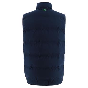 O' Neills Adults Donegal Hydra 069 Padded Gilet - MARINE