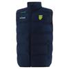 O' Neills Adults Donegal Hydra 069 Padded Gilet - MARINE