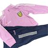 O' Neills Kids Donegal GAA Hydra 152 Tracksuit - Pink