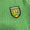 O' Neills Kids Donegal GAA Hydra 152 Tracksuit - GREEN