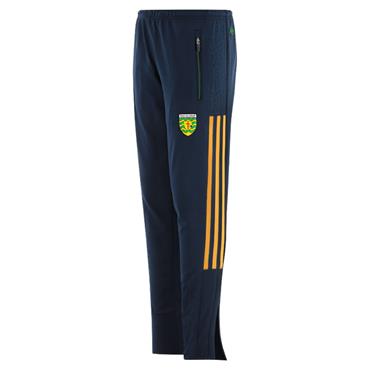 O' Neills Kids Donegal Hydra 153 Brushed Skinny Pants - MARINE