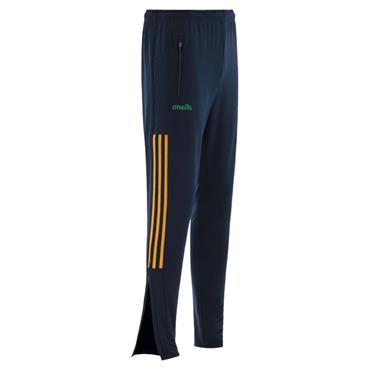 O' Neills Adults Donegal Hydra 153 Brushed Skinny Pants - MARINE