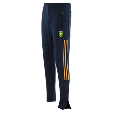 O' Neills Adults Donegal Hydra 153 Brushed Skinny Pants - MARINE