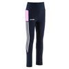 O' Neills Donegal Girls Hydra 040 Full Length Leggings - MARINE