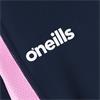 O' Neills Donegal Girls Hydra 040 Full Length Leggings - Marine/ Pink