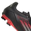 Adidas Adults F50 Club Football Boots | FG - BLACK