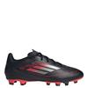 Adidas Adults F50 Club Football Boots | FG - BLACK