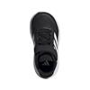 INFANTS ADIDAS RUNFALCON 5 SHOE - BLACK