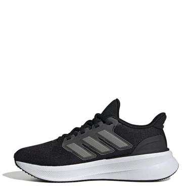 Adidas Kids UltraRun 5 Running Shoes - BLACK