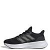 Adidas Kids UltraRun 5 Running Shoes - BLACK
