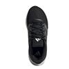 Adidas Kids UltraRun 5 Running Shoes - BLACK