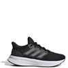 Adidas Kids UltraRun 5 Running Shoes - BLACK