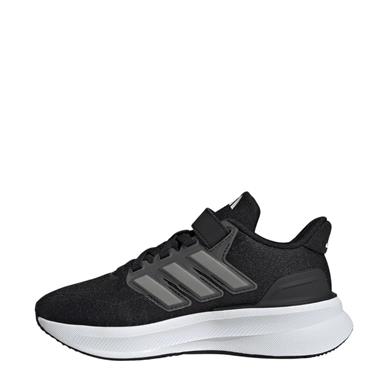 Adidas Kids UltraRun 5 Running Shoes - BLACK