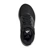 Adidas Kids UltraRun 5 Running Shoes - BLACK