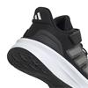 Adidas Kids UltraRun 5 Running Shoes - BLACK