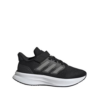 Adidas Kids UltraRun 5 Running Shoes - BLACK