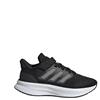 Adidas Kids UltraRun 5 Running Shoes - BLACK