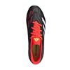 Adidas Adults Predator Club Football Boots | FG - BLACK