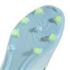 Adidas F50 Sparkfusion League FG / AG Football Boots - BLUE