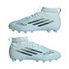Adidas F50 Sparkfusion League FG / AG Football Boots - BLUE