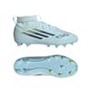 Adidas F50 Sparkfusion League FG / AG Football Boots - BLUE