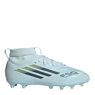 Adidas F50 Sparkfusion League FG / AG Football Boots - BLUE